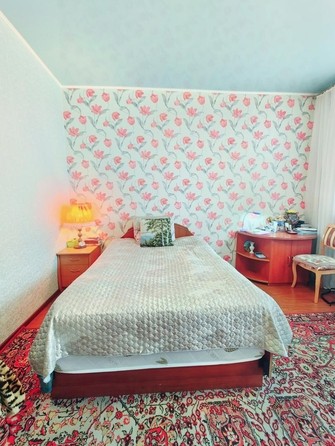 
   Продам 2-комнатную, 54 м², Ершовский мкр, 29

. Фото 1.