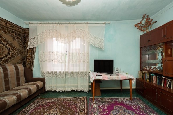 
   Продам дом, 69.7 м², Иркутск

. Фото 2.
