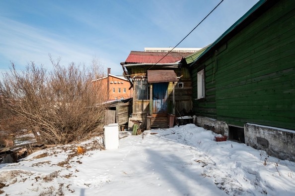 
   Продам дом, 69.7 м², Иркутск

. Фото 32.