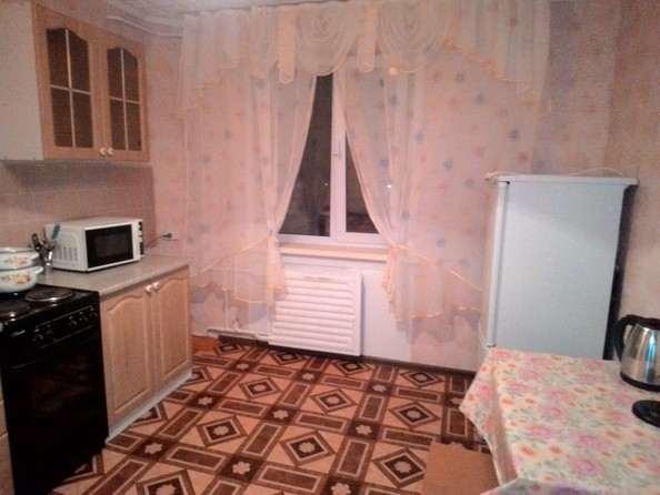 
  Сдам в аренду 1-комнатную квартиру, 36 м², Усть-Илимск

. Фото 5.