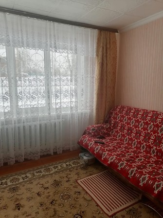 
   Продам 2-комнатную, 40.8 м², Кирова ул, 6

. Фото 3.