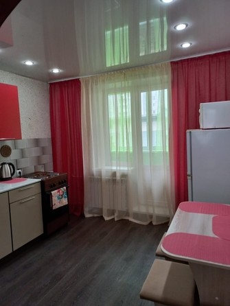 
   Продам 3-комнатную, 60.9 м², Белградская ул, 11

. Фото 1.
