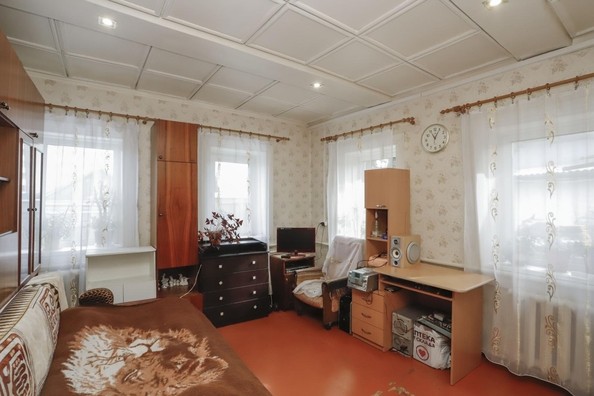 
   Продам дом, 70 м², Иркутск

. Фото 10.