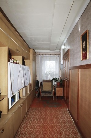 
   Продам дом, 70 м², Иркутск

. Фото 24.