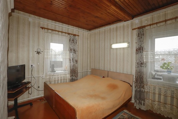 
   Продам дом, 70 м², Иркутск

. Фото 28.