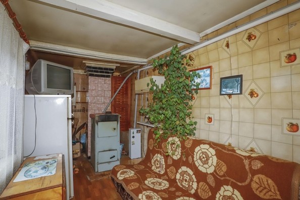 
   Продам дом, 70 м², Иркутск

. Фото 32.