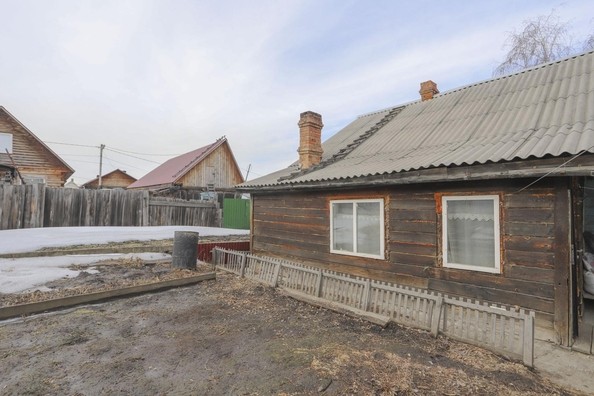 
   Продам дом, 70 м², Иркутск

. Фото 37.
