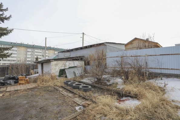 
   Продам дом, 70 м², Иркутск

. Фото 44.