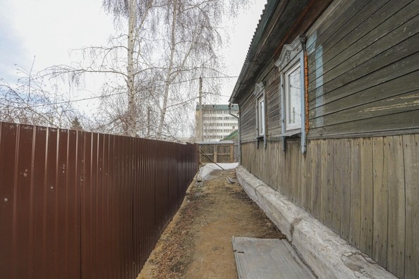 
   Продам дом, 70 м², Иркутск

. Фото 47.
