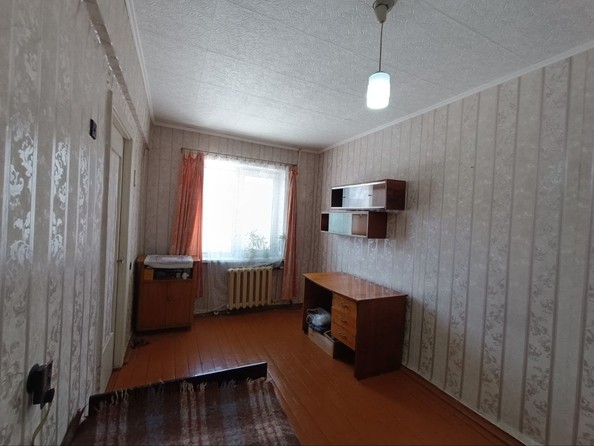 
   Продам 2-комнатную, 44.9 м², Куликовская ул, 7

. Фото 5.