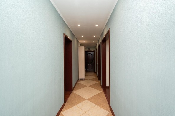 
   Продам 3-комнатную, 71.1 м², Рябикова б-р, 7В

. Фото 22.