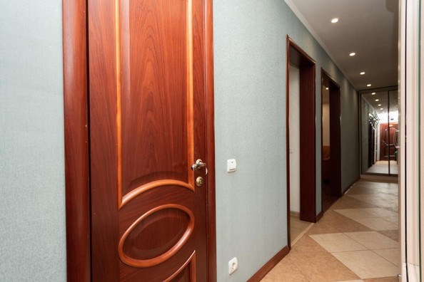 
   Продам 3-комнатную, 71.1 м², Рябикова б-р, 7В

. Фото 25.