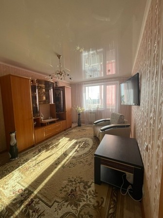 
   Продам 2-комнатную, 51.6 м², Белградская ул, 10

. Фото 1.