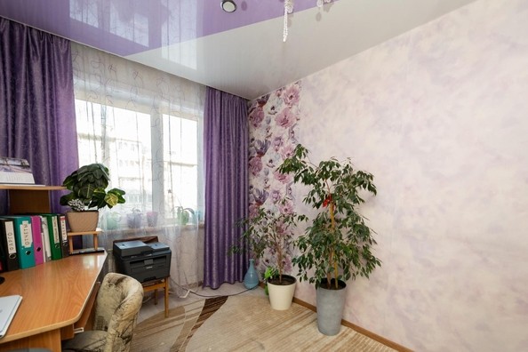 
   Продам 3-комнатную, 61 м², Мамина-Сибиряка ул, 5

. Фото 4.