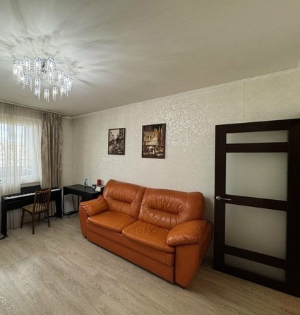 
  Сдам в аренду 1-комнатную квартиру, 35 м², Ангарск

. Фото 2.