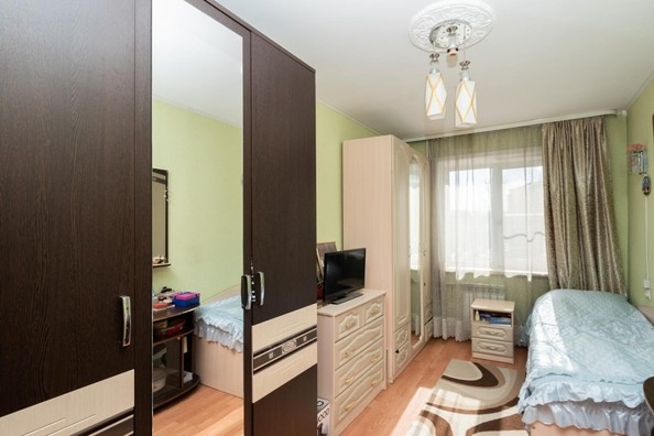 
   Продам 3-комнатную, 61 м², Рябикова б-р, 5

. Фото 9.