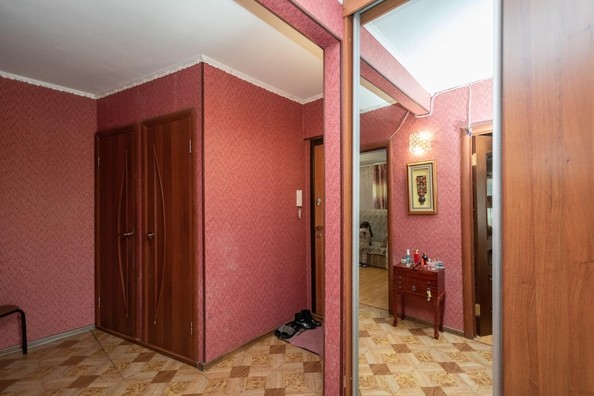 
   Продам 3-комнатную, 61 м², Рябикова б-р, 5

. Фото 28.