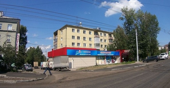 
   Продам 2-комнатную, 50.6 м², Советская ул, 137

. Фото 18.