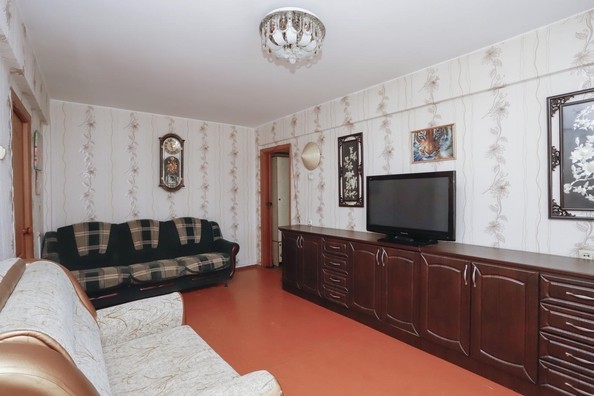 
   Продам 3-комнатную, 48.8 м², Куликовская ул, 9

. Фото 1.