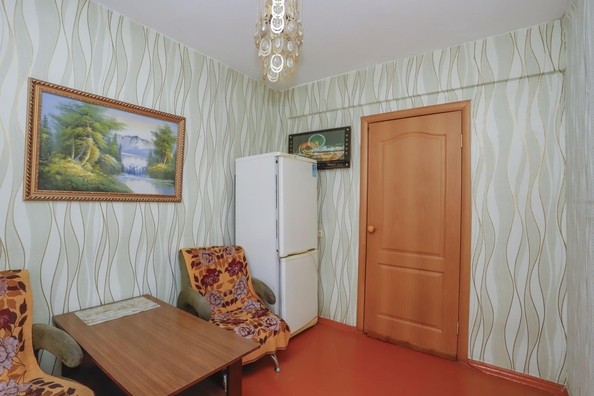 
   Продам 3-комнатную, 48.8 м², Куликовская ул, 9

. Фото 6.