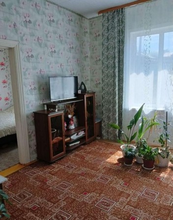
   Продам коттедж, 45 м², Усть-Уда

. Фото 7.
