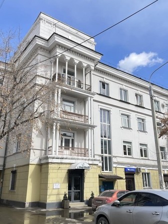 
  Сдам в аренду 3-комнатную квартиру, 80 м², Иркутск

. Фото 26.