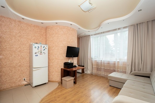 
   Продам 2-комнатную, 52 м², Ершовский мкр, 128А

. Фото 3.