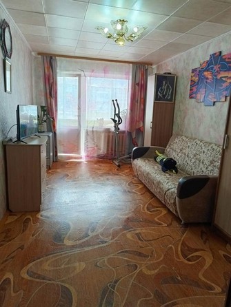 
   Продам 2-комнатную, 50.9 м², Гагарина мкр, 185

. Фото 3.