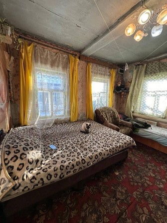 
   Продам дом, 34.9 м², Иркутск

. Фото 14.