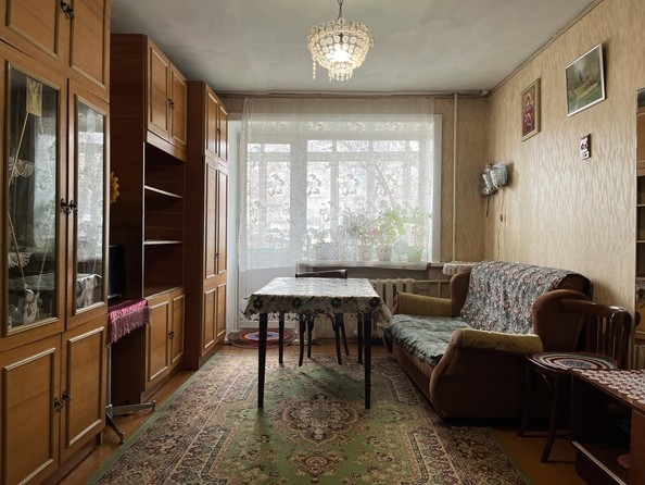 
   Продам 1-комнатную, 33.1 м², Байкальская ул, 200

. Фото 1.