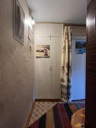 
   Продам 1-комнатную, 33.1 м², Байкальская ул, 200

. Фото 12.