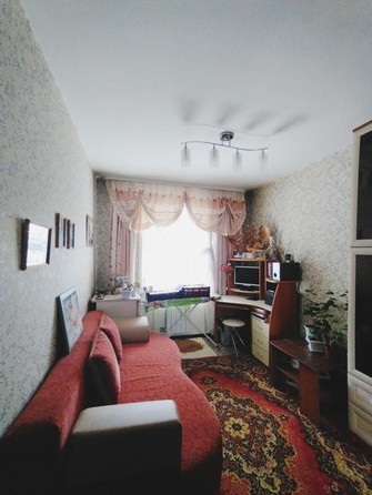 
   Продам 3-комнатную, 62.7 м², Ярославского ул, 360

. Фото 20.