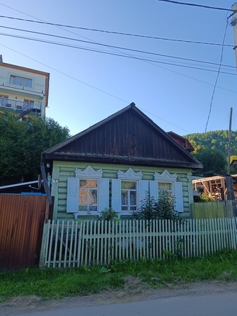 
   Продам дом, 52 м², Листвянка

. Фото 1.