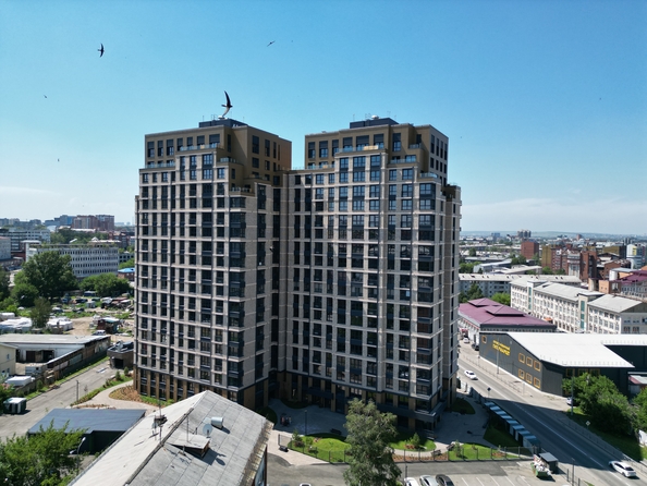 
   Продам 3-комнатную, 65.3 м², Култукская ул, 16

. Фото 1.