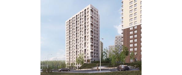 
   Продам 2-комнатную, 55.8 м², Центральная ул (Стрижи кв-л), 15

. Фото 2.