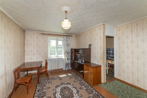 
   Продам 2-комнатную, 40.8 м², 

. Фото 1.