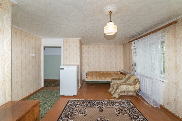 
   Продам 2-комнатную, 40.8 м², 

. Фото 2.