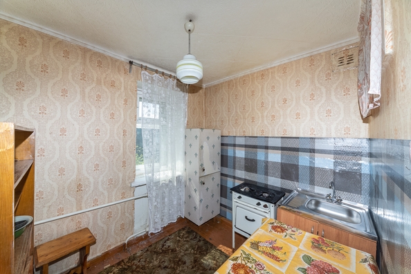 
   Продам 2-комнатную, 40.8 м², 

. Фото 3.