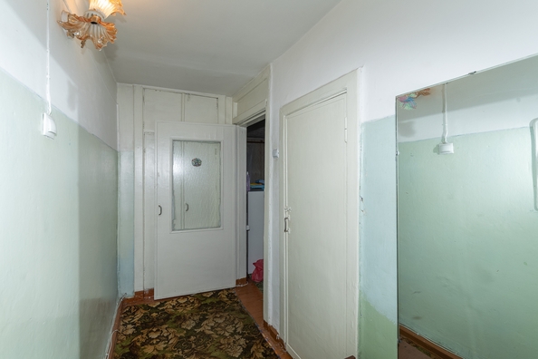 
   Продам 2-комнатную, 40.8 м², 

. Фото 12.