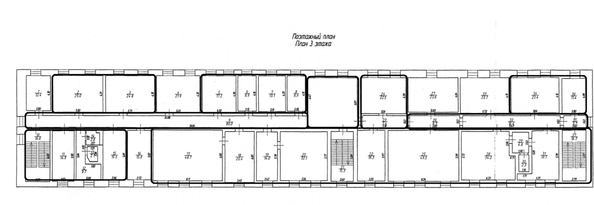 
   Сдам готовый бизнес, 2249 м², Розы Люксембург ул, 202

. Фото 3.