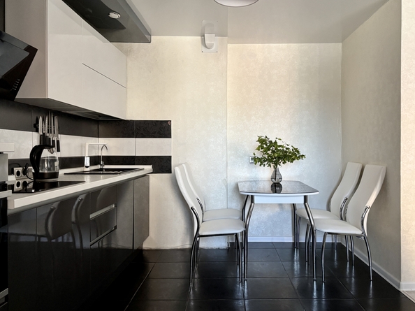 
  Продается 3-комн. квартира, 72 м², Топкинский мкр, д. 64
. Фото 4.