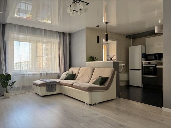 
  Продается 3-комн. квартира, 72 м², Топкинский мкр, д. 64
. Фото 10.