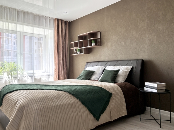 
  Продается 3-комн. квартира, 72 м², Топкинский мкр, д. 64
. Фото 16.