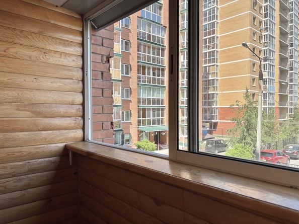 
  Продается 3-комн. квартира, 72 м², Топкинский мкр, д. 64
. Фото 30.