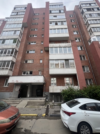 
   Продам 1-комнатную, 37 м², Пискунова ул, 135/2

. Фото 4.