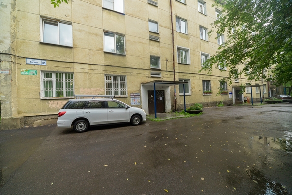 
   Продам 3-комнатную, 72.4 м², Гоголя ул, 83

. Фото 13.