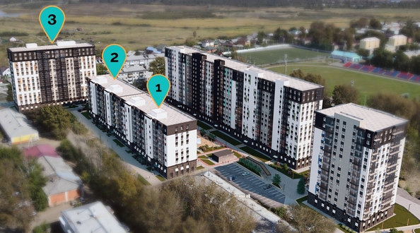 
   Продам 3-комнатную, 59.04 м², Пулковский, 2 очередь

. Фото 12.