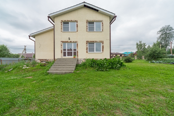 
   Продам дом, 271.1 м², Мамоны

. Фото 2.