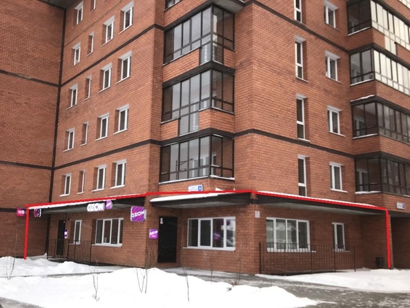 
   Продам помещение свободного назначения, 100 м², Братская ул, 7/8

. Фото 1.