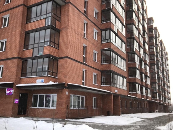 
   Продам помещение свободного назначения, 100 м², Братская ул, 7/8

. Фото 14.